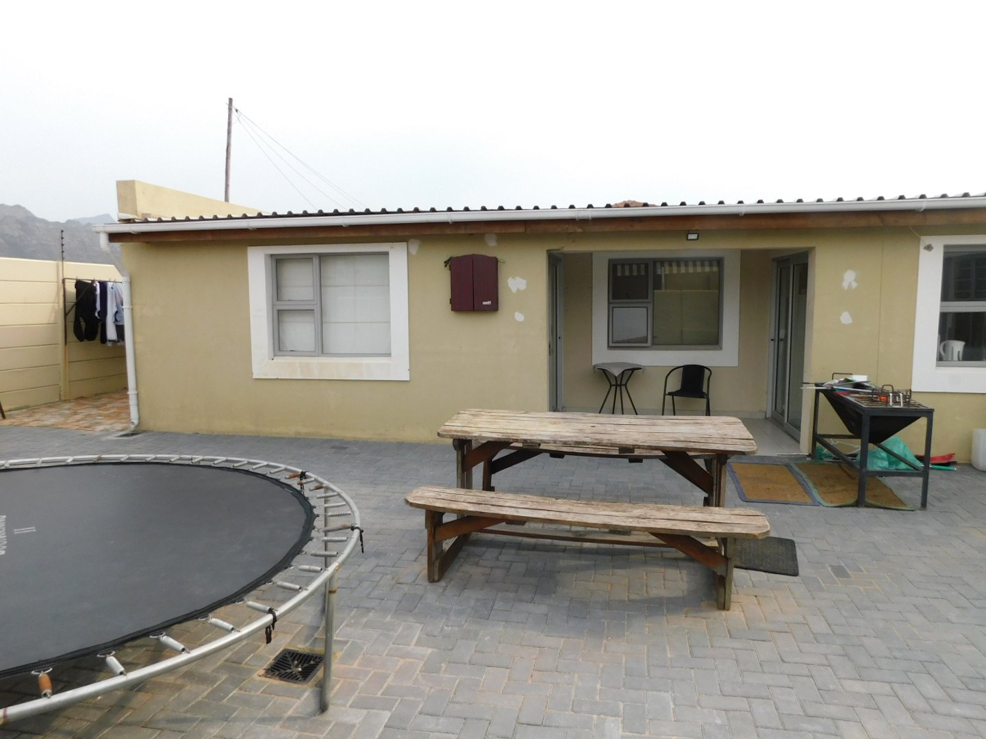 4 Bedroom Property for Sale in Whispering Pines Western Cape